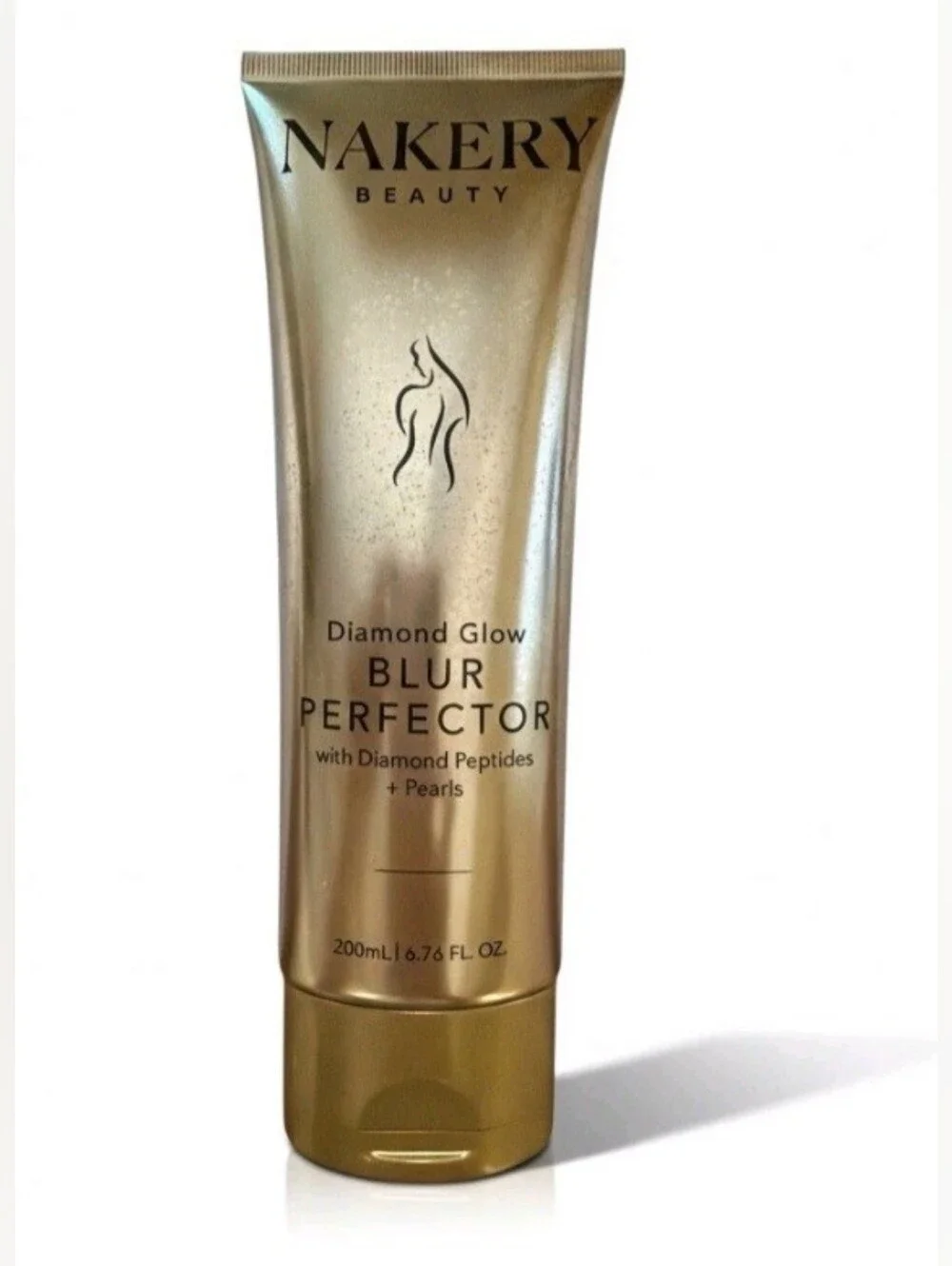 NAKERY Diamond Glow Blur Perfector 6.7 Oz Large